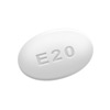 Lasix for presbyopia